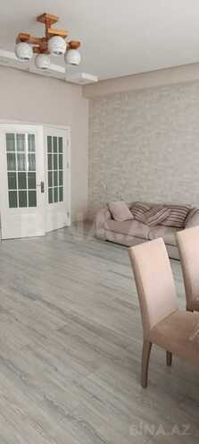 İcarəyə verilir 3 otaqlı yeni tikili 108 m², Nəsimi m., photo 4 from 20