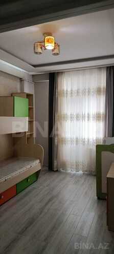 İcarəyə verilir 3 otaqlı yeni tikili 108 m², Nəsimi m., photo 9 from 20