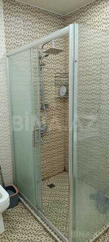 İcarəyə verilir 3 otaqlı yeni tikili 108 m², Nəsimi m., photo 16 from 20
