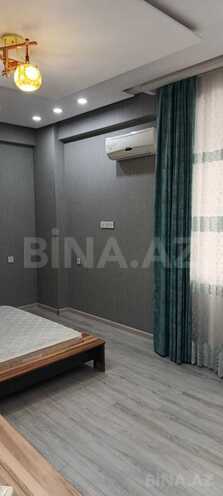 İcarəyə verilir 3 otaqlı yeni tikili 108 m², Nəsimi m., photo 5 from 20