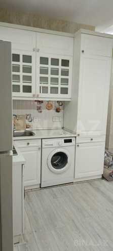 İcarəyə verilir 3 otaqlı yeni tikili 108 m², Nəsimi m., photo 6 from 20