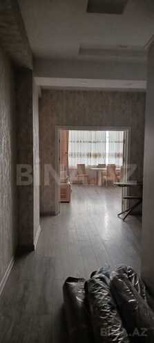 İcarəyə verilir 3 otaqlı yeni tikili 108 m², Nəsimi m., photo 13 from 20