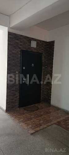 İcarəyə verilir 3 otaqlı yeni tikili 108 m², Nəsimi m., photo 11 from 20