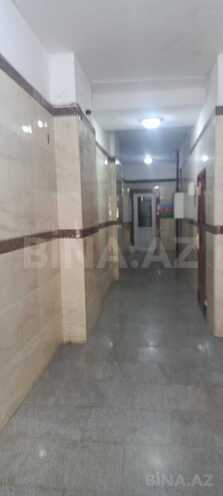 İcarəyə verilir 3 otaqlı yeni tikili 108 m², Nəsimi m., photo 18 from 20