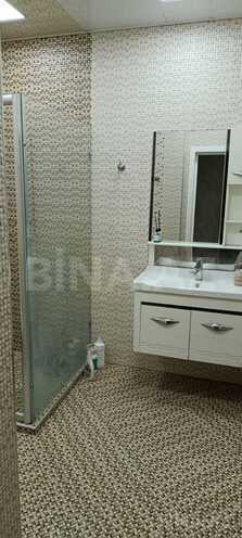 İcarəyə verilir 3 otaqlı yeni tikili 108 m², Nəsimi m., photo 8 from 20