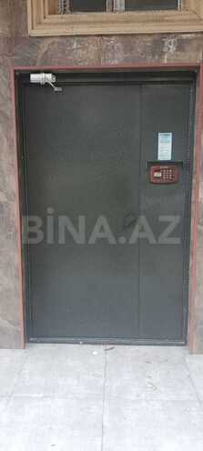 İcarəyə verilir 3 otaqlı yeni tikili 108 m², Nəsimi m., photo 12 from 20