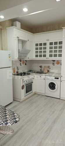İcarəyə verilir 3 otaqlı yeni tikili 108 m², Nəsimi m., photo 7 from 20