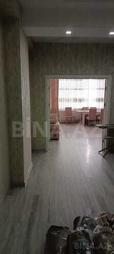 İcarəyə verilir 3 otaqlı yeni tikili 108 m², Nəsimi m., photo 14 from 20