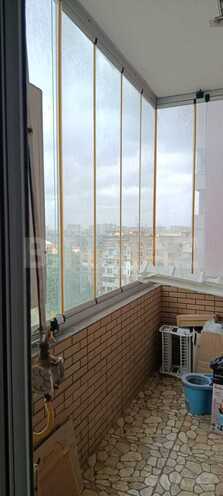 İcarəyə verilir 3 otaqlı yeni tikili 108 m², Nəsimi m., photo 10 from 20