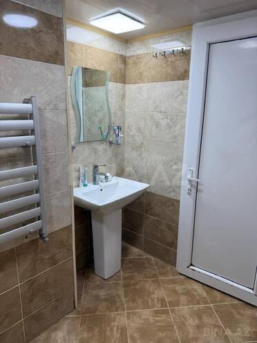 Satılır 2 otaqlı yeni tikili 82 m², Bakıxanov q., photo 7 from 11