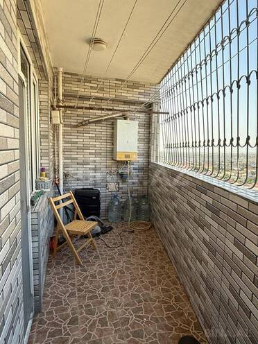 Satılır 2 otaqlı yeni tikili 82 m², Bakıxanov q., photo 10 from 11