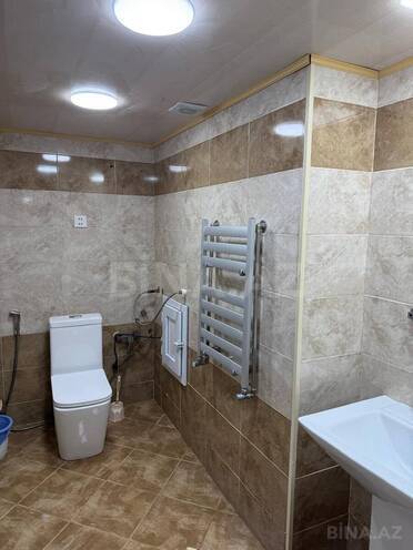 Satılır 2 otaqlı yeni tikili 82 m², Bakıxanov q., photo 6 from 11