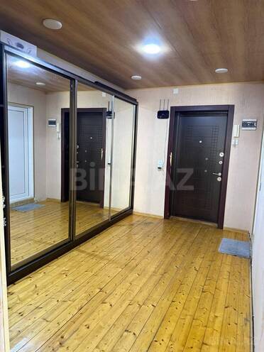 Satılır 2 otaqlı yeni tikili 82 m², Bakıxanov q., photo 8 from 11