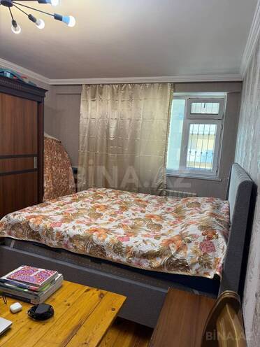 Satılır 2 otaqlı yeni tikili 82 m², Bakıxanov q., photo 4 from 11