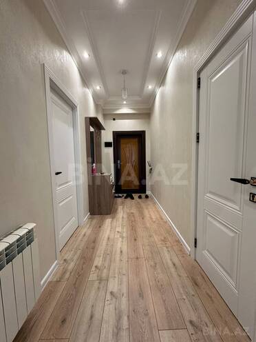 İcarəyə verilir 2 otaqlı yeni tikili 63 m², İnşaatçılar m., photo 6 from 9