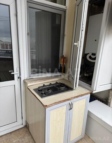 İcarəyə verilir 3 otaqlı yeni tikili 131 m², 20 Yanvar m., photo 13 from 21