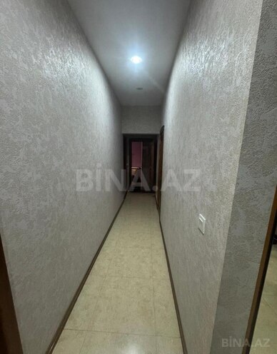 İcarəyə verilir 3 otaqlı yeni tikili 131 m², 20 Yanvar m., photo 14 from 21