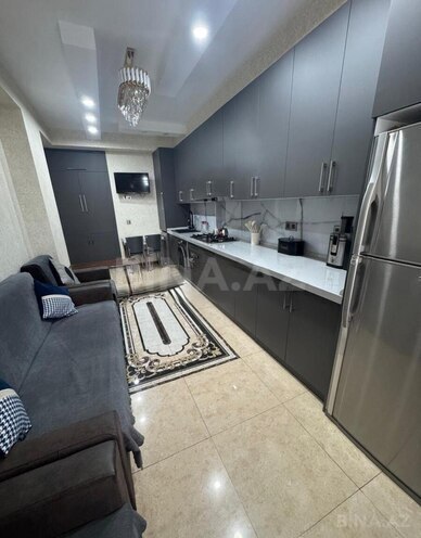 İcarəyə verilir 3 otaqlı yeni tikili 131 m², 20 Yanvar m., photo 8 from 21