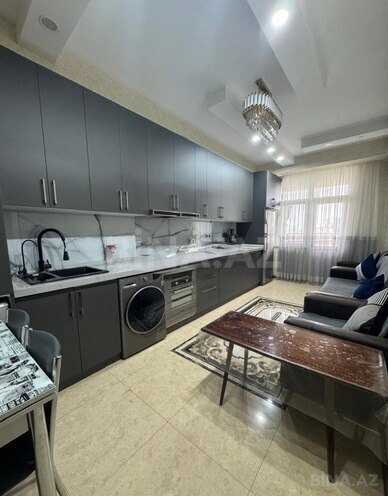 İcarəyə verilir 3 otaqlı yeni tikili 131 m², 20 Yanvar m., photo 9 from 21