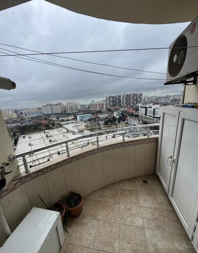 İcarəyə verilir 3 otaqlı yeni tikili 131 m², 20 Yanvar m., photo 19 from 21