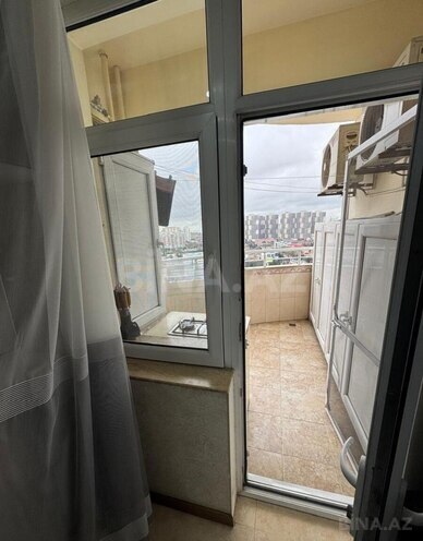İcarəyə verilir 3 otaqlı yeni tikili 131 m², 20 Yanvar m., photo 16 from 21