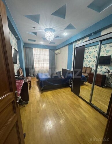 İcarəyə verilir 3 otaqlı yeni tikili 131 m², 20 Yanvar m., photo 7 from 21