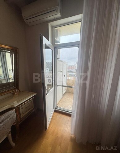 İcarəyə verilir 3 otaqlı yeni tikili 131 m², 20 Yanvar m., photo 15 from 21