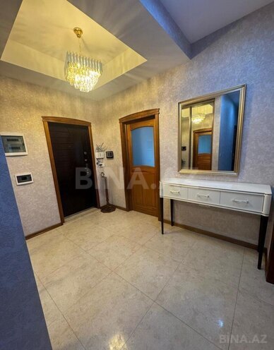 İcarəyə verilir 3 otaqlı yeni tikili 131 m², 20 Yanvar m., photo 11 from 21