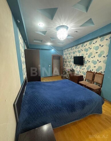 İcarəyə verilir 3 otaqlı yeni tikili 131 m², 20 Yanvar m., photo 6 from 21