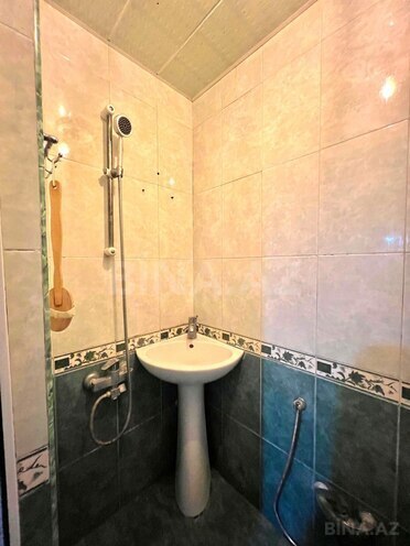 Продаётся 1-комн. вторичка 25 м², м. Гянджлик, photo 7 from 8