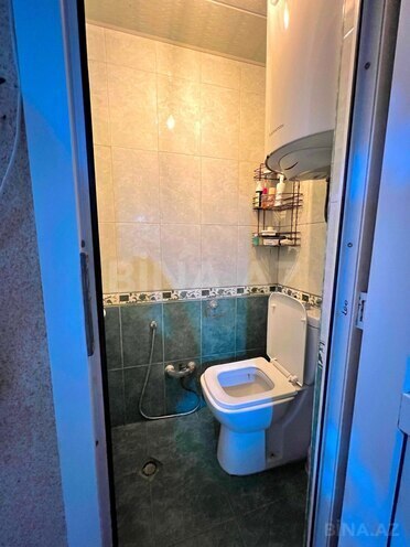 Продаётся 1-комн. вторичка 25 м², м. Гянджлик, photo 6 from 8