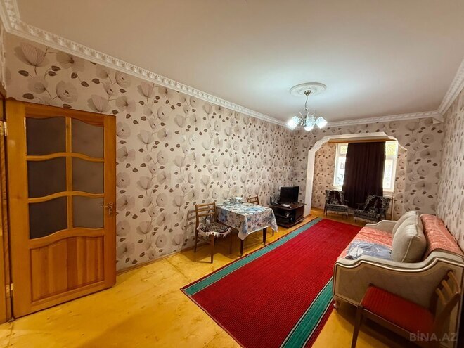 Satılır 2 otaqlı köhnə tikili 56.2 m², photo 1 from 14