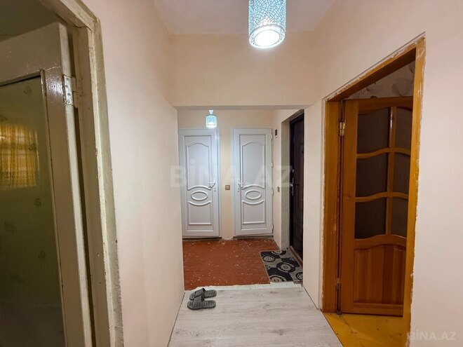 Satılır 2 otaqlı köhnə tikili 56.2 m², photo 13 from 14