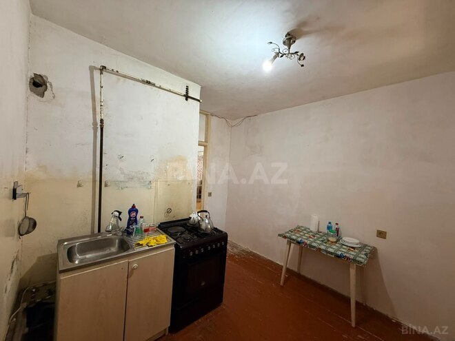 Satılır 2 otaqlı köhnə tikili 56.2 m², photo 7 from 14