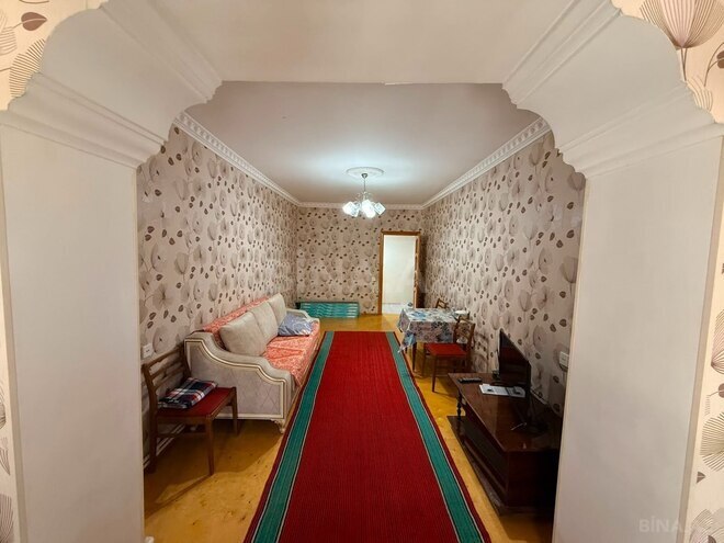Satılır 2 otaqlı köhnə tikili 56.2 m², photo 11 from 14