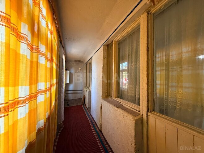 Satılır 2 otaqlı köhnə tikili 56.2 m², photo 5 from 14