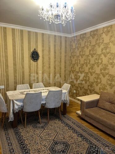 Продаётся 2-комн. новостройка 106 м², м. 8 ноября, photo 3 from 20