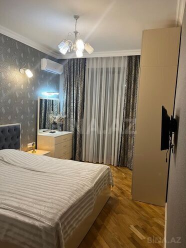Продаётся 2-комн. новостройка 106 м², м. 8 ноября, photo 11 from 20