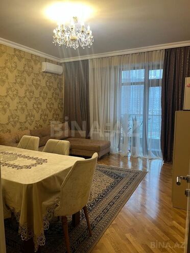 Продаётся 2-комн. новостройка 106 м², м. 8 ноября, photo 1 from 20