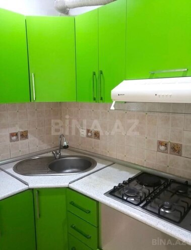 İcarəyə verilir 3 otaqlı köhnə tikili 65 m², 20 Yanvar m., photo 9 from 14