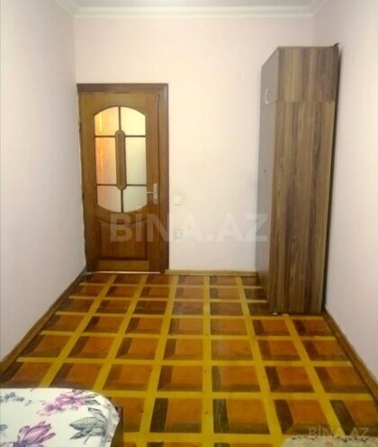 İcarəyə verilir 3 otaqlı köhnə tikili 65 m², 20 Yanvar m., photo 7 from 14