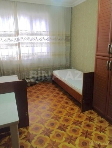 İcarəyə verilir 3 otaqlı köhnə tikili 65 m², 20 Yanvar m., photo 4 from 14