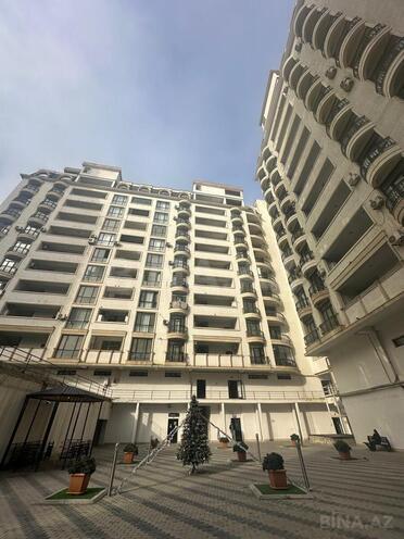 Продаётся 5-комн. новостройка 250 м², м. Ичеришехер, photo 1 from 10