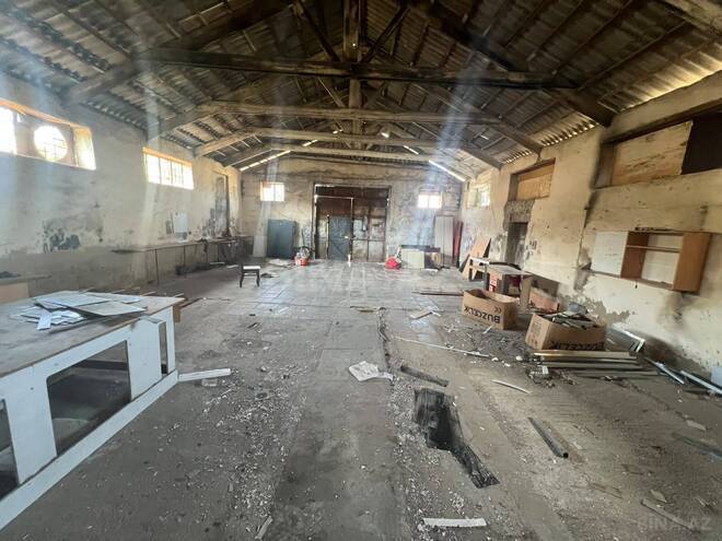 Сдаётся  объект 126 м², пос. Бюльбюля, photo 10 from 11