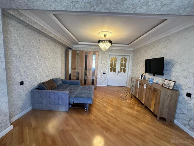 Продается 1-комн. вторичка 50 м², м. Нариман Нариманов, photo 3 from 11