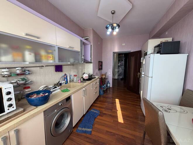 Satılır 2 otaqlı yeni tikili 100 m², Yeni Yasamal q., photo 10 from 14