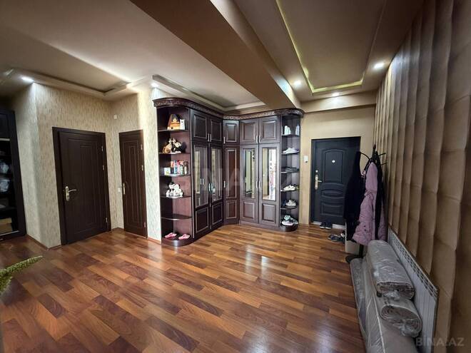 Satılır 2 otaqlı yeni tikili 100 m², Yeni Yasamal q., photo 3 from 14
