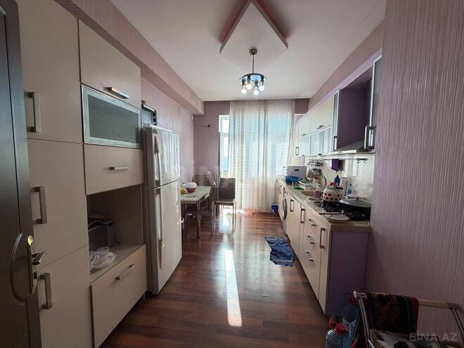 Satılır 2 otaqlı yeni tikili 100 m², Yeni Yasamal q., photo 11 from 14