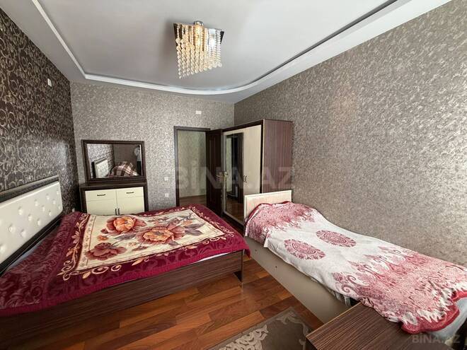 Satılır 2 otaqlı yeni tikili 100 m², Yeni Yasamal q., photo 9 from 14