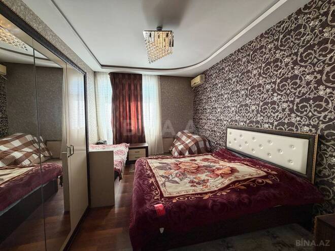 Satılır 2 otaqlı yeni tikili 100 m², Yeni Yasamal q., photo 7 from 14